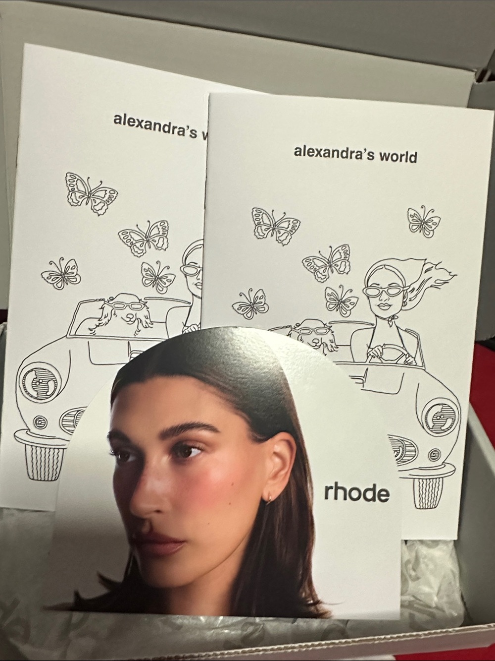 Rhode